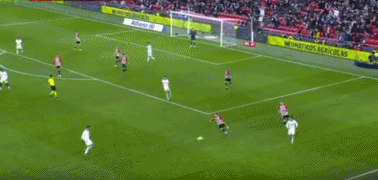 奥尔莫：欧洲杯门线解围是最兴奋时刻；若拿重要冠军就剃光头