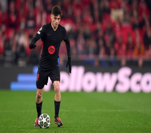 教练战术储备真的丰富